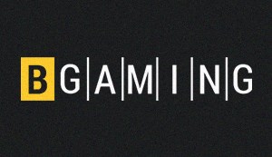 Bgaming
